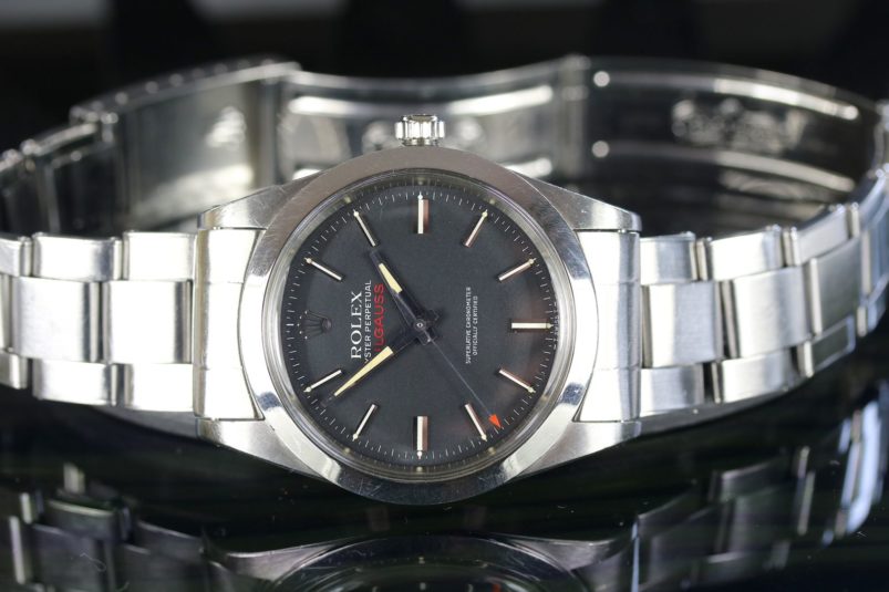 Rolex 1019 full set