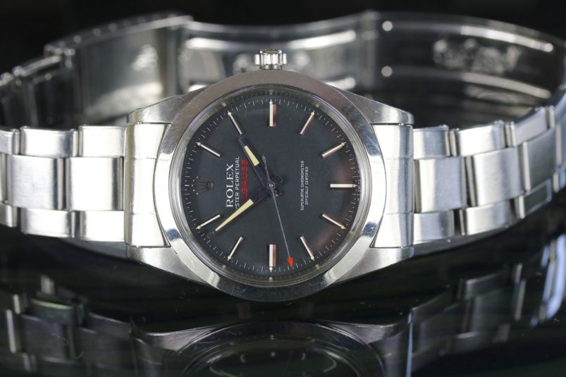 Rolex 1019 full set