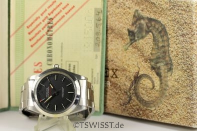 Rolex 1019 full set