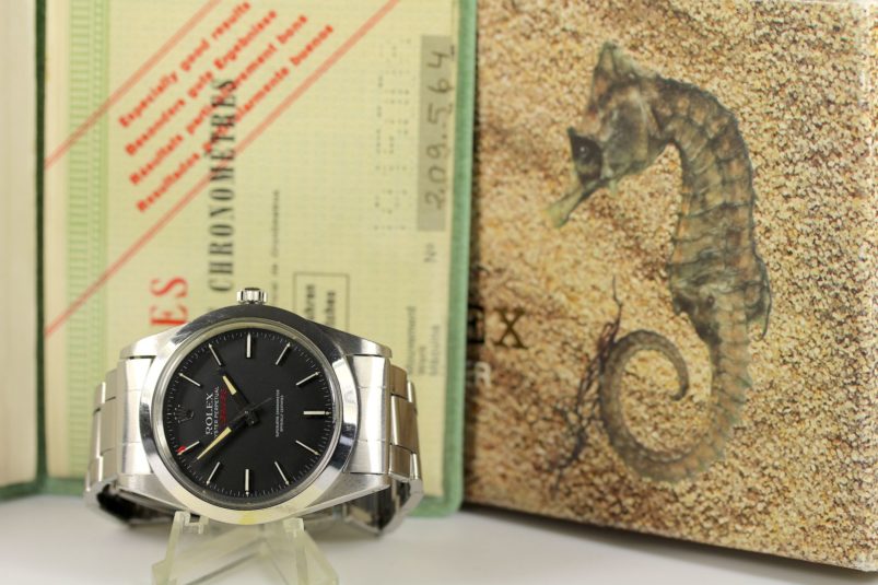 Rolex 1019 full set
