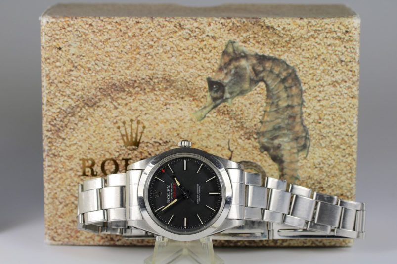 Rolex 1019 full set