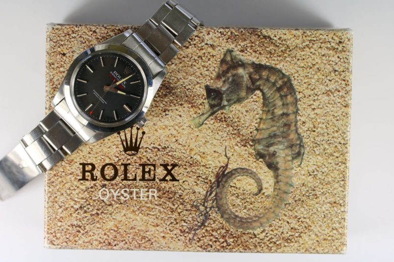 Rolex 1019 full set