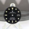 Rolex 16660 dial
