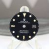 Rolex 16710 dial