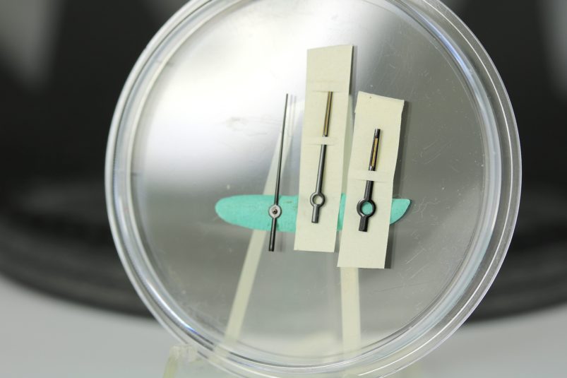 Rolex 17013 buckley dial