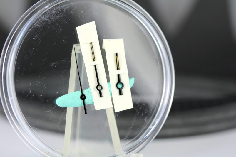 Rolex 17013 buckley dial