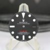 Rolex Single red 1665 dial