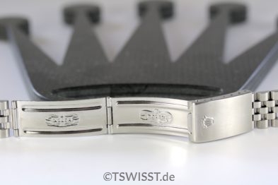 Rolex Band 62510H