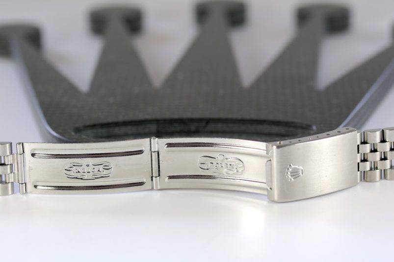 Rolex Band 62510H