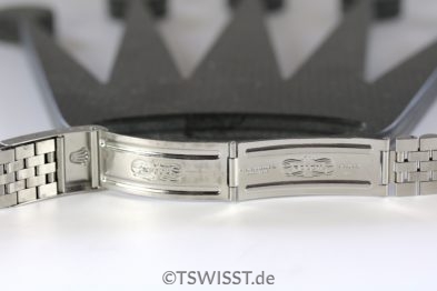 Rolex Band 62510H