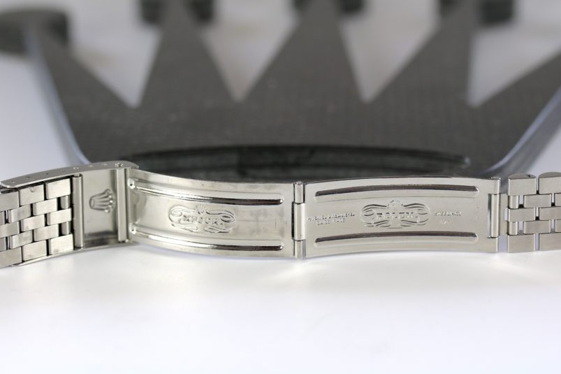 Rolex Band 62510H