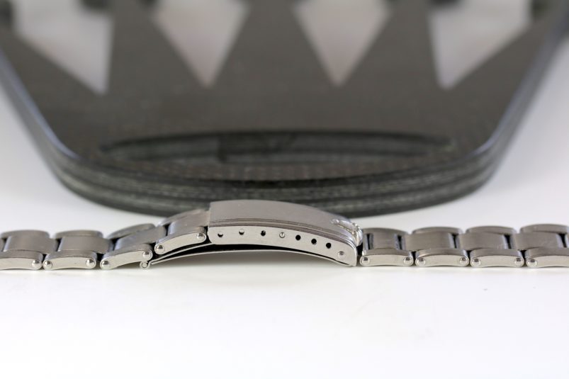 Rolex 7206 bracelet 80 endlinks