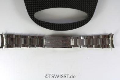 Rolex 7206 bracelet 80 endlinks