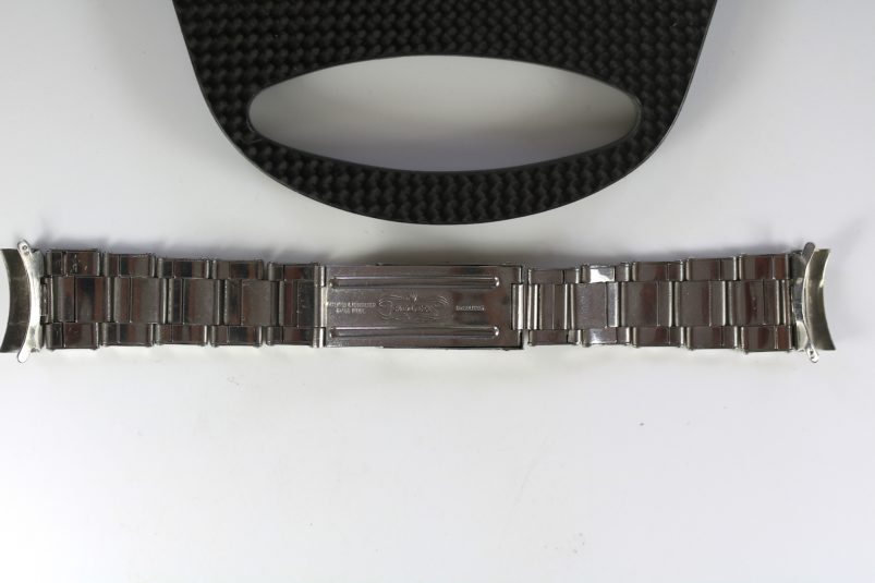 Rolex 7206 bracelet 80 endlinks