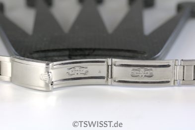 Rolex 7206 bracelet 80 endlinks