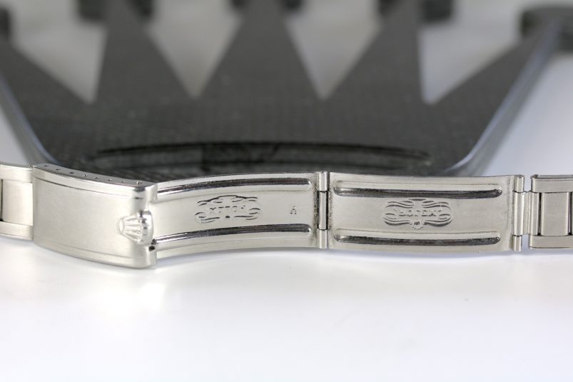 Rolex 7206 bracelet 80 endlinks