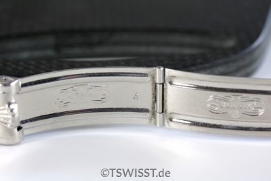 Rolex 7206 bracelet 80 endlinks