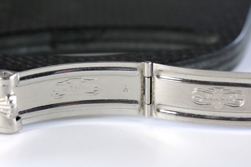 Rolex 7206 bracelet 80 endlinks