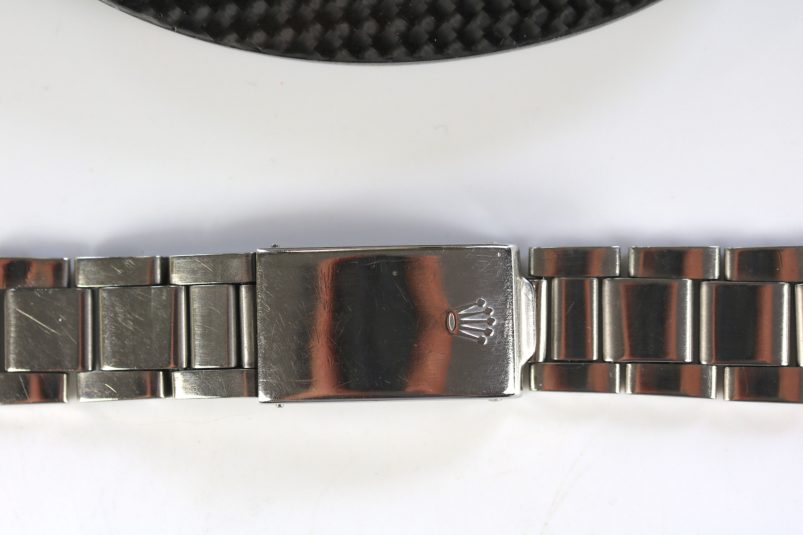 Rolex 7836 Band