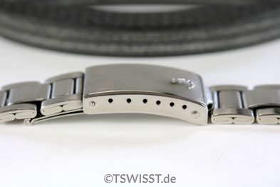 Rolex 7836 Band