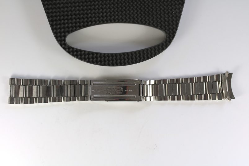Rolex 7836 Band