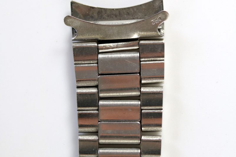 Rolex 7836 Band