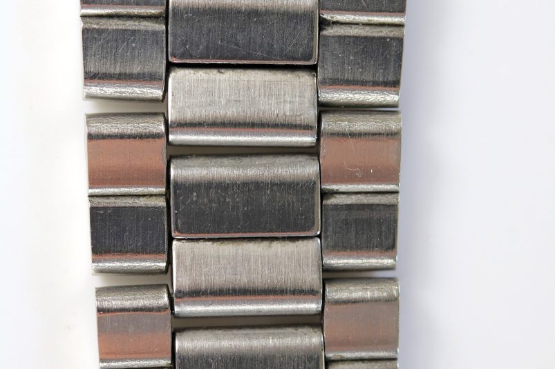 Rolex 7836 Band