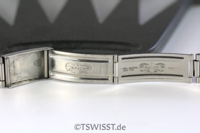 Rolex 7836 Band