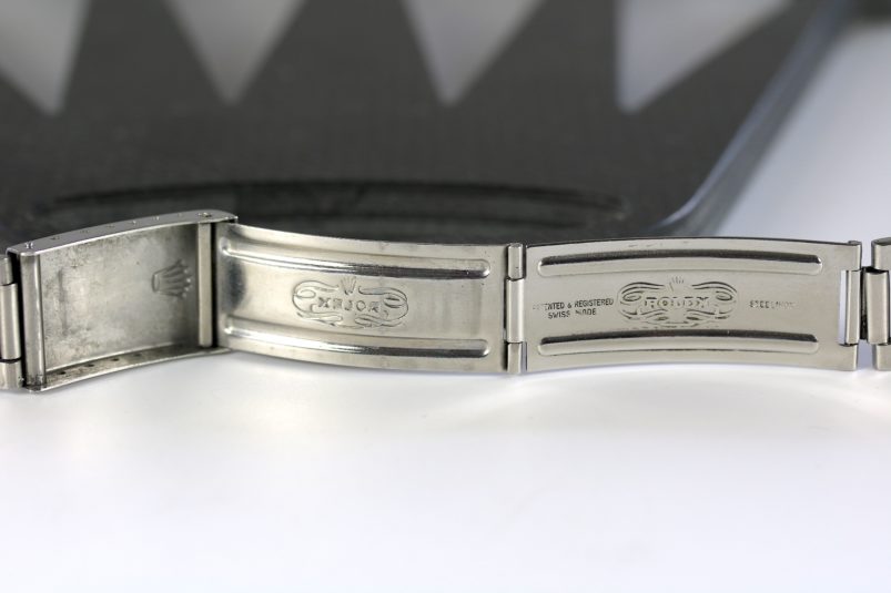 Rolex 7836 Band