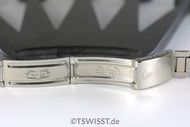 Rolex 7836 Band