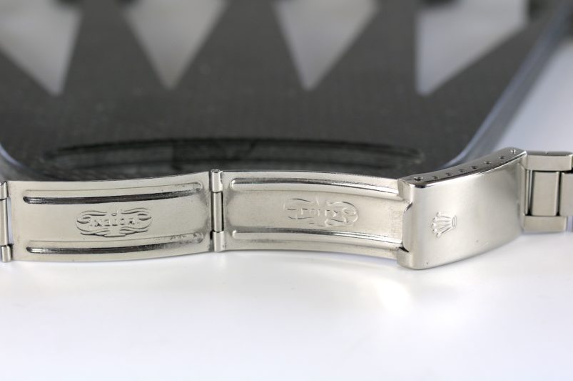 Rolex 7836 Band