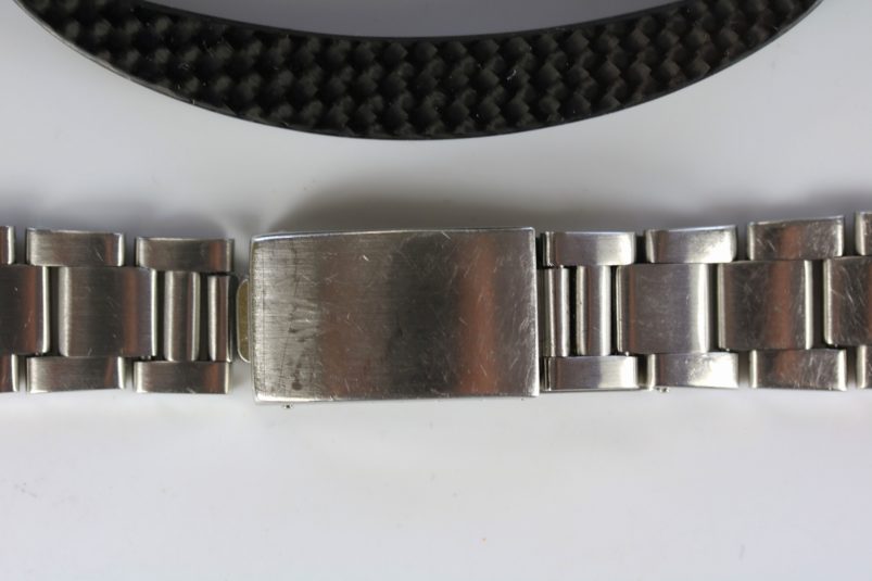 Rolex 7836 Band