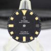 Tudor 9411 dial