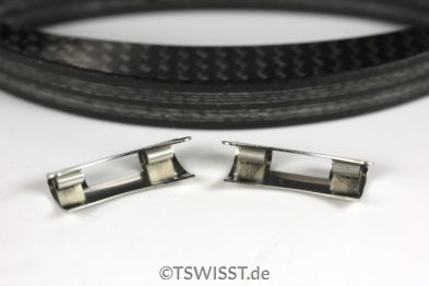 Rolex 585 link