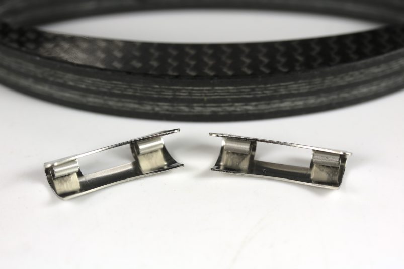 Rolex 585 link
