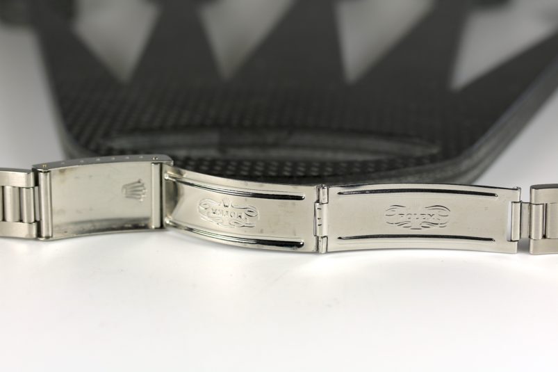 78350/19 Rolex bracelet