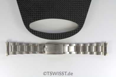 Rolex 7206 bracelet 80 endlinks