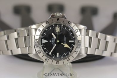 Rolex 1655 Straight hand
