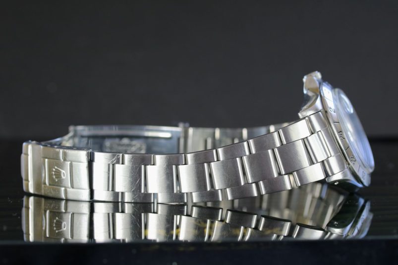 Rolex 1655 Straight hand