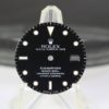Rolex 16610 dial