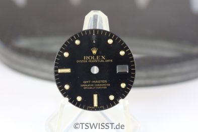 Rolex 16753 dial