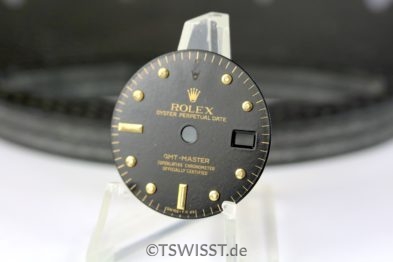 Rolex 16753 dial