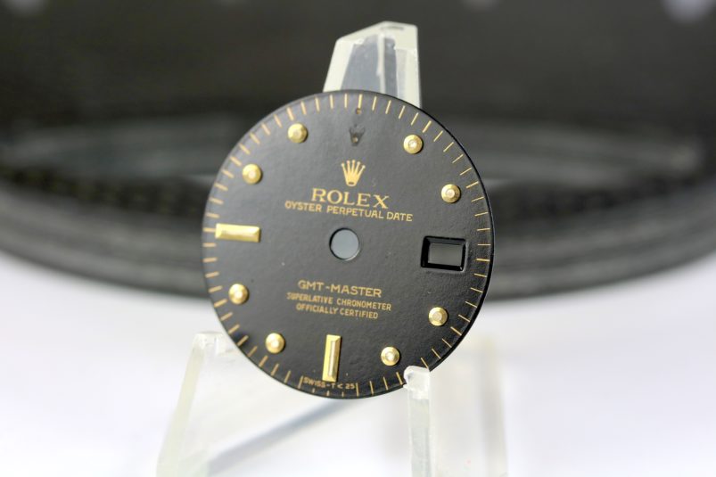 Rolex 16753 dial