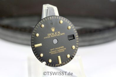 Rolex 16753 dial