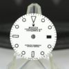 Rolex 16570 dial