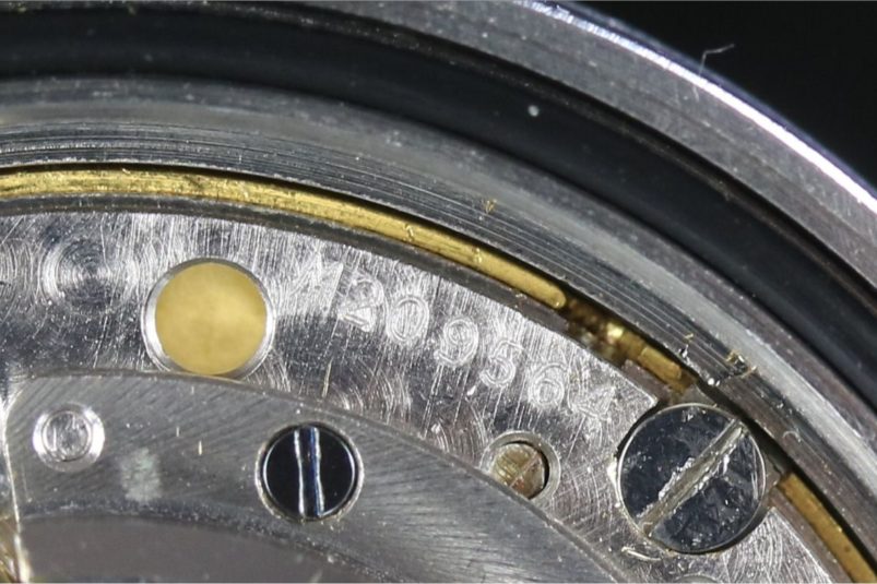 Rolex 1019 full set