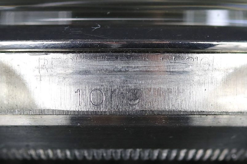 Rolex 1019 full set