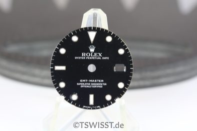 Rolex 16700 dial