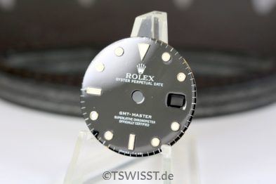 Rolex 16700 dial