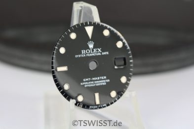 Rolex 16700 dial